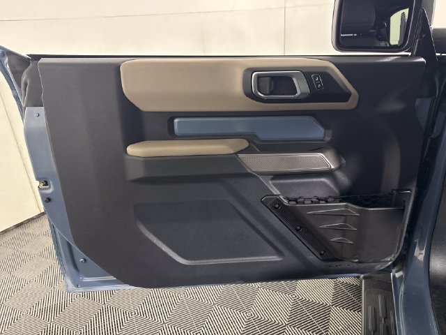 Used 2023 Ford Bronco Wildtrak AWD/4WD image 26