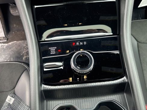 New 2026 Jeep Grand Cherokee Laredo image 15