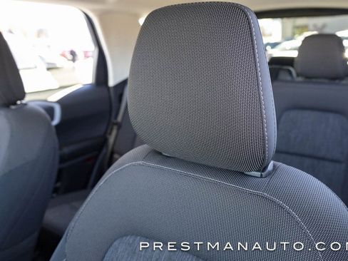 Used 2022 Ford Bronco Sport Big Bend w/ Convenience Package image 21