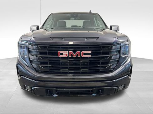 Used 2024 GMC Sierra 1500 Elevation w/ LPO, GMC Protection Package AWD/4WD image 9