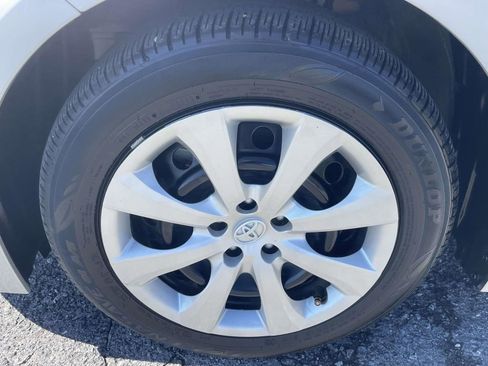 Used 2024 Toyota Corolla LE image 8