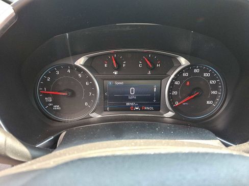 Used 2020 Chevrolet Equinox LT image 20
