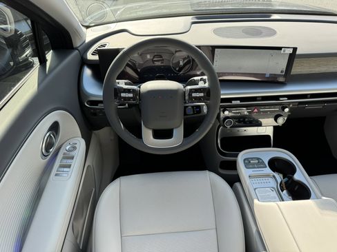 New 2026 Hyundai Ioniq 9 SEL image 15