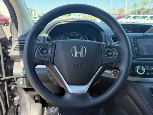 Used 2015 Honda CR-V EX image 12