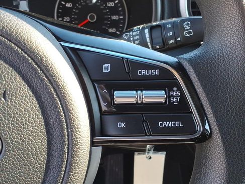Used 2021 Kia Sportage LX image 19