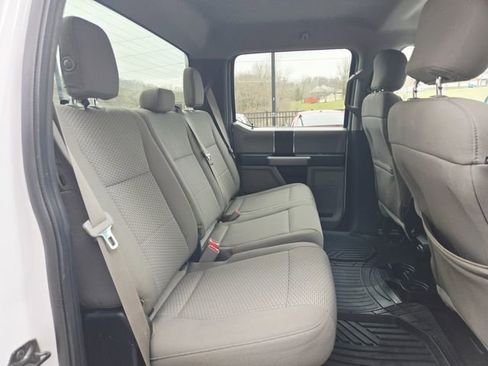 Used 2017 Ford F250 XLT w/ XLT Value Package image 19