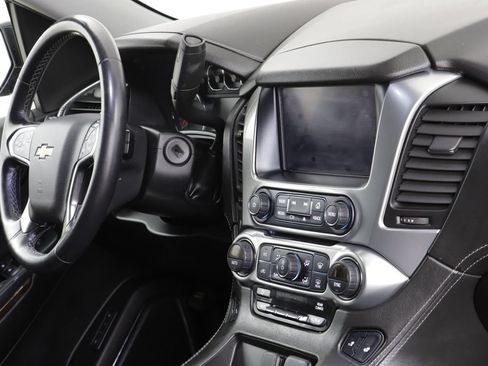 Used 2019 Chevrolet Tahoe LT AWD/4WD image 23