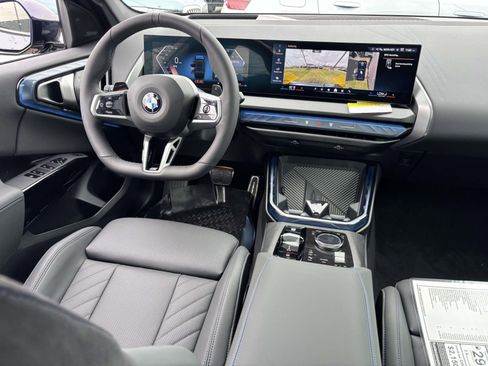 New 2026 BMW X3 xDrive30 AWD/4WD image 28