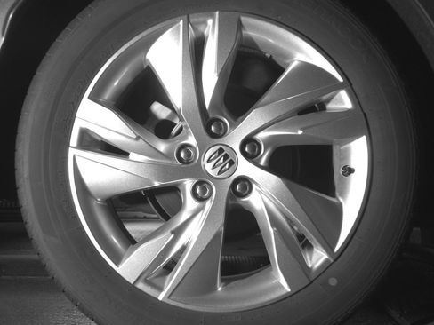 Used 2025 Buick Encore GX Preferred image 15