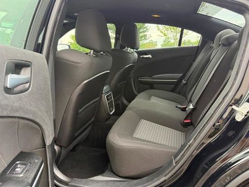Certified 2023 Dodge Charger GT w/ Technology Group RWD image 12