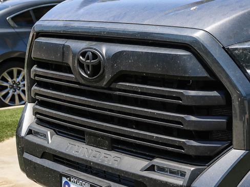 Used 2024 Toyota Tundra SR5 w/ SR5 Premium Package AWD/4WD image 3