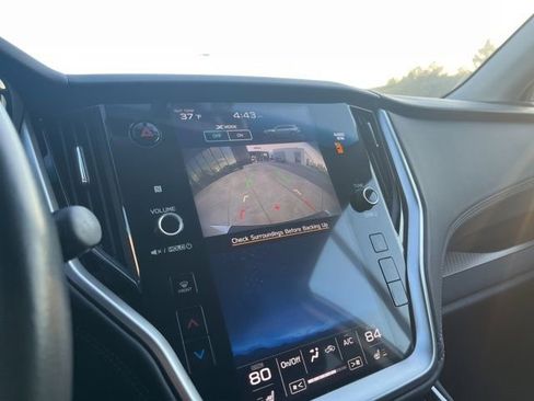 Used 2021 Subaru Outback Premium image 21