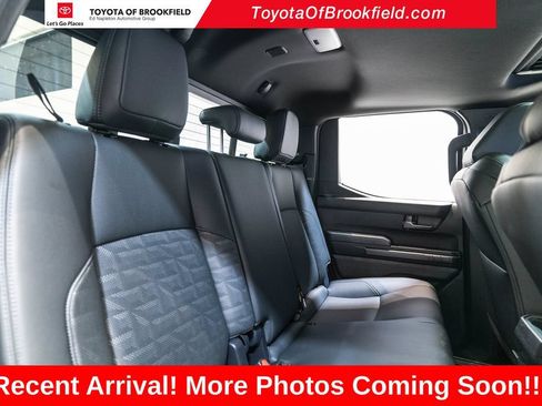 Certified 2026 Toyota Tacoma TRD Off-Road w/ TRD Off Road Premium Package AWD/4WD image 40