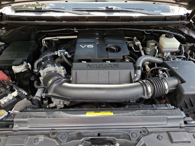 Used 2022 Nissan Frontier SV AWD/4WD image 29