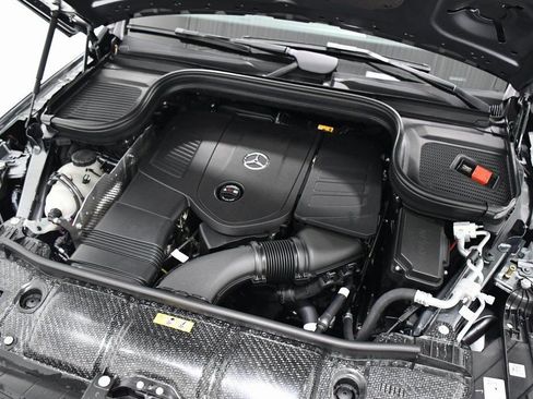 New 2026 Mercedes-Benz GLE 350 4MATIC image 5