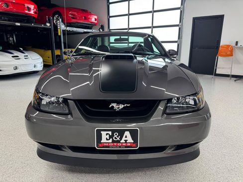 Used 2003 Ford Mustang Mach 1 RWD image 25