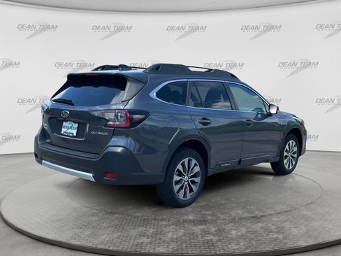 Used 2024 Subaru Outback Limited AWD/4WD image 8