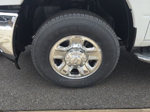 Certified 2023 RAM 3500 Tradesman AWD/4WD image 8