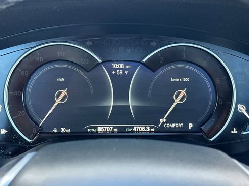 Used 2019 BMW X3 sDrive30i w/ Convenience Package image 29