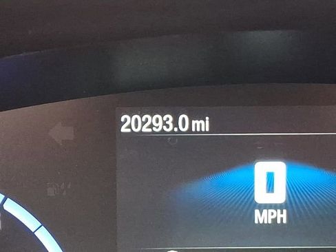 Used 2023 Ford Bronco Sport Big Bend w/ Convenience Package image 23