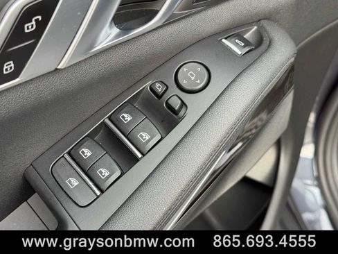 Used 2020 BMW X5 xDrive40i w/ Convenience Package image 14