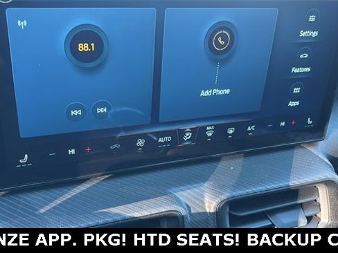 New 2026 Ford Mustang Coupe image 15