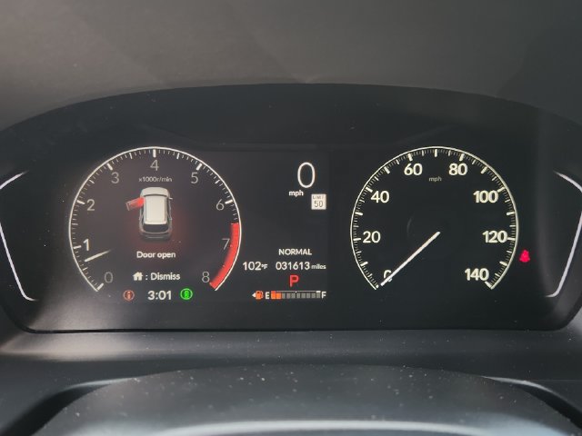 Used 2024 Honda Pilot EX-L image 17