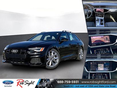 Used 2025 Audi A6 Premium Plus