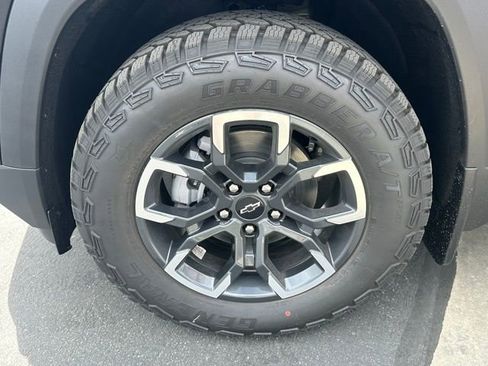 New 2026 Chevrolet Equinox ACTIV AWD/4WD image 31