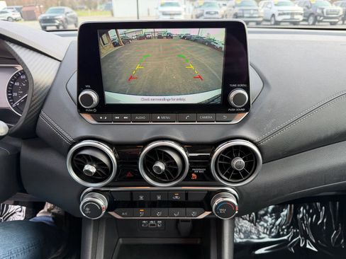 Used 2022 Nissan Sentra SV image 27