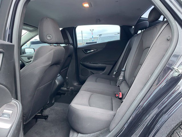 Used 2023 Chevrolet Malibu LS w/ LPO, Floor Liner Package FWD image 16