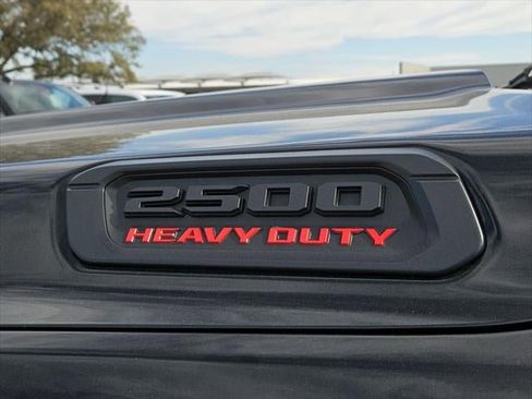 New 2026 RAM 2500 Lone Star image 44