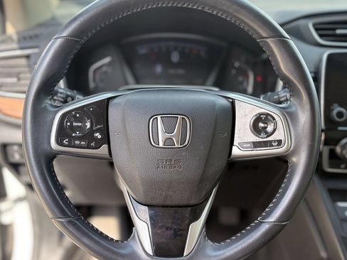 Used 2019 Honda CR-V Touring image 15