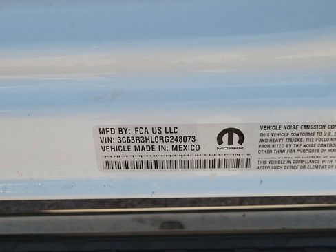 Used 2024 RAM 3500 Big Horn image 17