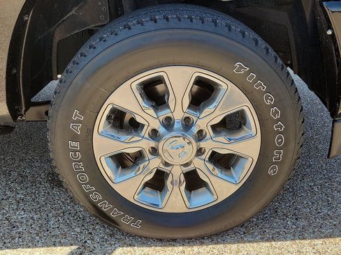 Used 2022 RAM 2500 Limited AWD/4WD image 8