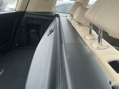 Used 2014 Mercedes-Benz GLK 350 4MATIC image 11