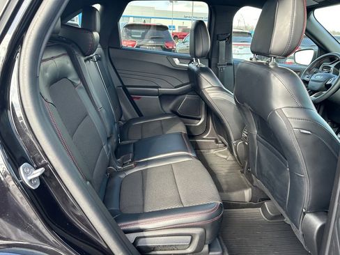 Used 2023 Ford Escape ST-Line w/ Tech Pack #1 image 24