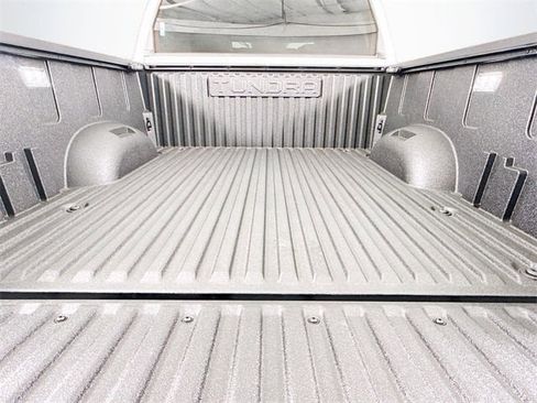 New 2026 Toyota Tundra 1794 Edition image 26