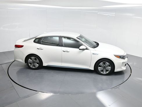 Used 2018 Kia Optima EX image 57