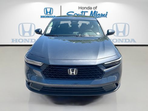 New 2026 Honda Accord LX image 2