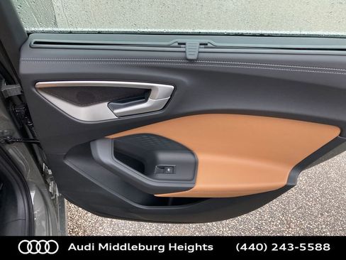 Certified 2025 Audi A5 2.0T Premium Plus w/ Premium Plus image 29