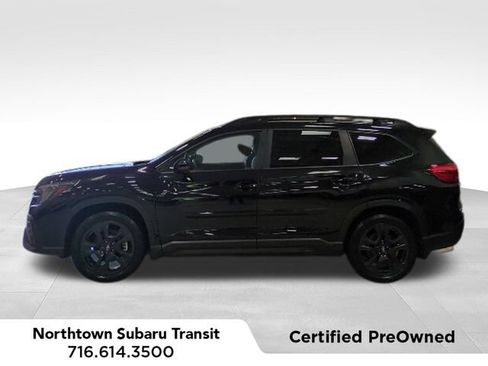 Certified 2023 Subaru Ascent Onyx Edition AWD/4WD image 2