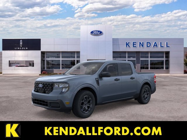 Used 2026 Ford Maverick XLT w/ 4K Tow Package AWD/4WD image 1