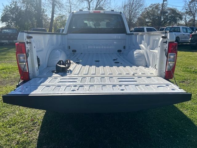 Used 2020 Ford F350 XL w/ Power Equipment Group AWD/4WD image 21