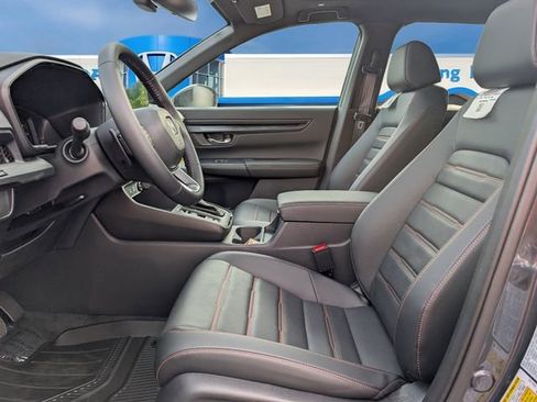 New 2026 Honda CR-V Sport-L image 16