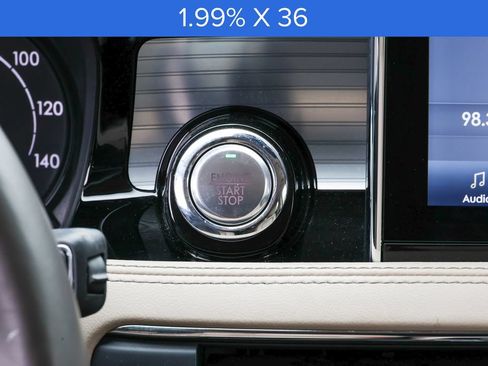 Certified 2020 Lincoln Corsair AWD w/ Equipment Group 101A image 14