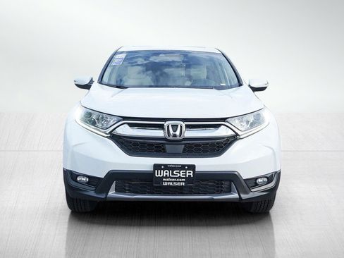 Used 2019 Honda CR-V EX-L image 8