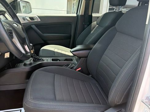 Used 2019 Ford Ranger XLT w/ Equipment Group 301A Mid AWD/4WD image 10