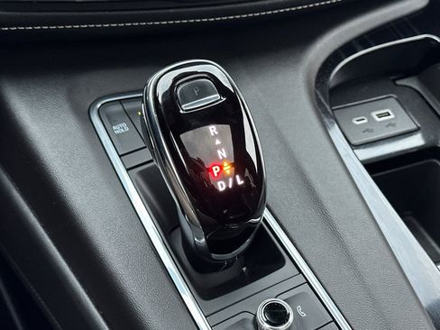 Used 2023 Cadillac Escalade Sport w/ Touring Package image 28