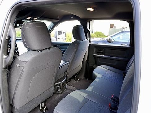 New 2026 RAM 2500 Tradesman image 23